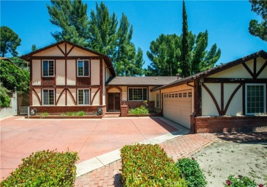 Welcome to this exceptionally private five-bedroom home in on Knollwood Golf Club in California - for sale on GolfHomes.com, golf home, golf lot