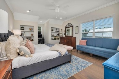 Welcome to Modern Island Living in St. Simons Island - Completed on Sea Island Golf Club in Georgia - for sale on GolfHomes.com, golf home, golf lot