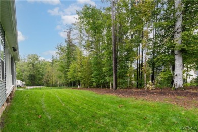 Welcome to Maintenance Free One Level Living in Magnolia Green.A on The Westham Golf Club At Magnolia Green in Virginia - for sale on GolfHomes.com, golf home, golf lot