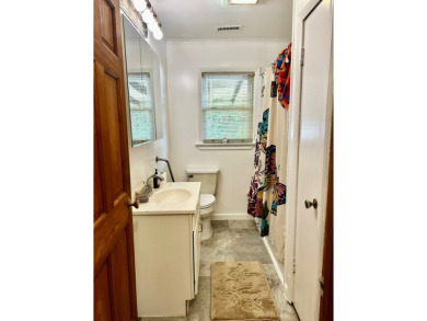 Are you looking for a one level living? This brick ranch home is on Princeton Elks Country Club in West Virginia - for sale on GolfHomes.com, golf home, golf lot