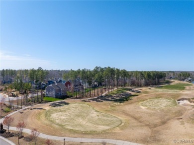 Welcome to Maintenance Free One Level Living in Magnolia Green.A on The Westham Golf Club At Magnolia Green in Virginia - for sale on GolfHomes.com, golf home, golf lot