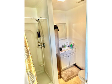 Are you looking for a one level living? This brick ranch home is on Princeton Elks Country Club in West Virginia - for sale on GolfHomes.com, golf home, golf lot