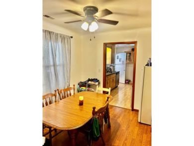 Are you looking for a one level living? This brick ranch home is on Princeton Elks Country Club in West Virginia - for sale on GolfHomes.com, golf home, golf lot