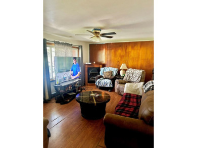 Are you looking for a one level living? This brick ranch home is on Princeton Elks Country Club in West Virginia - for sale on GolfHomes.com, golf home, golf lot
