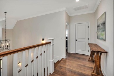 NEW PRICE! Now just $1,395,000 for 4BR/4BA on nearly 1/2 acre on on Sea Island Golf Club in Georgia - for sale on GolfHomes.com, golf home, golf lot