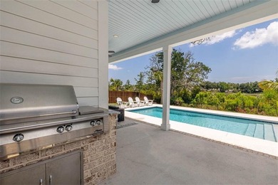 NEW PRICE! Now just $1,395,000 for 4BR/4BA on nearly 1/2 acre on on Sea Island Golf Club in Georgia - for sale on GolfHomes.com, golf home, golf lot