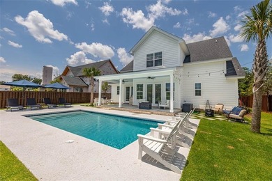 NEW PRICE! Now just $1,395,000 for 4BR/4BA on nearly 1/2 acre on on Sea Island Golf Club in Georgia - for sale on GolfHomes.com, golf home, golf lot