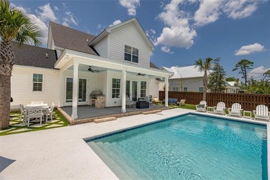 NEW PRICE! Now just $1,395,000 for 4BR/4BA on nearly 1/2 acre on on Sea Island Golf Club in Georgia - for sale on GolfHomes.com, golf home, golf lot