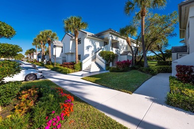 Location, location! Beautifully furnished first-floor Bobby on Gleneagles Golf and Country Club in Florida - for sale on GolfHomes.com, golf home, golf lot