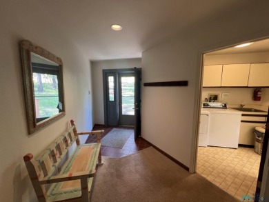 Take a look at this unique octagon home with easy year round on Pendaries Village Community Assoc. in New Mexico - for sale on GolfHomes.com, golf home, golf lot