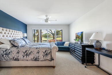 Location, location! Beautifully furnished first-floor Bobby on Gleneagles Golf and Country Club in Florida - for sale on GolfHomes.com, golf home, golf lot