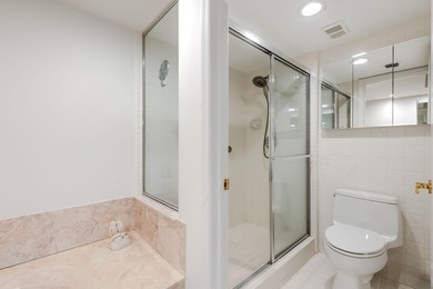 Location, location! Beautifully furnished first-floor Bobby on Gleneagles Golf and Country Club in Florida - for sale on GolfHomes.com, golf home, golf lot