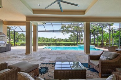 Welcome to the only Stock Luxury Home currently available in on Esplanade Golf and Country at Lakewood Ranch in Florida - for sale on GolfHomes.com, golf home, golf lot