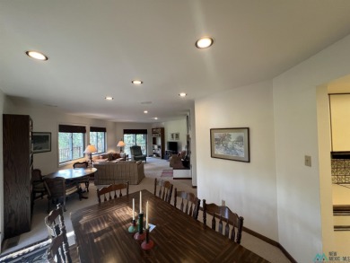Take a look at this unique octagon home with easy year round on Pendaries Village Community Assoc. in New Mexico - for sale on GolfHomes.com, golf home, golf lot