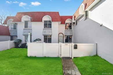 Welcome To 754 Blue Ridge Drive ~ This Beautifully Updated 2 on Blue Ridge Golf Club in New York - for sale on GolfHomes.com, golf home, golf lot