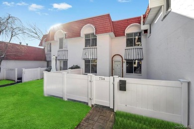 Welcome To 754 Blue Ridge Drive ~ This Beautifully Updated 2 on Blue Ridge Golf Club in New York - for sale on GolfHomes.com, golf home, golf lot