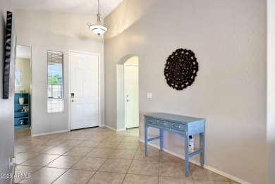 WOW NEW PRICE! Nestled within Estrella, this open & bright on Estrella Mountain Ranch Golf Course in Arizona - for sale on GolfHomes.com, golf home, golf lot