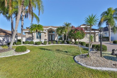 WELCOME TO YOUR BEAUTIFUL HOME THAT HAS IT ALL-A STUNNING POOL & on The Club Renaissance in Florida - for sale on GolfHomes.com, golf home, golf lot