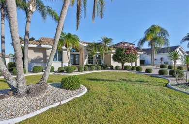 WELCOME TO YOUR BEAUTIFUL HOME THAT HAS IT ALL-A STUNNING POOL & on The Club Renaissance in Florida - for sale on GolfHomes.com, golf home, golf lot