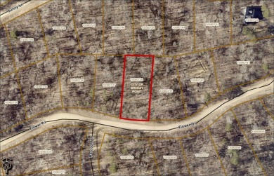 Build your dream or home getaway in the heart of Breezy Point! on Deacons Lodge Golf Course in Minnesota - for sale on GolfHomes.com, golf home, golf lot