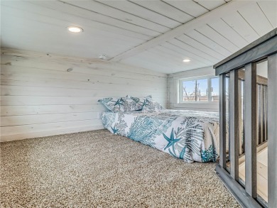 Short Term Rentals Allowed! Owner financing available. Cozy on Palmilla Beach Golf Club in Texas - for sale on GolfHomes.com, golf home, golf lot