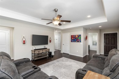Looking for a vibrant active adult community? This home is low on Frisco Lakes Golf Course in Texas - for sale on GolfHomes.com, golf home, golf lot
