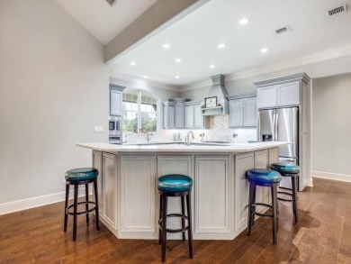 Beautiful 4-Bedroom Home in Rock Creek Resort nestled on over on Rock Creek Golf Club in Texas - for sale on GolfHomes.com, golf home, golf lot