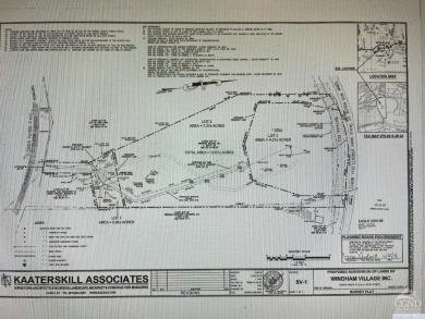 Calling all Developers, Builders & Investors who have been on Windham Country Club in New York - for sale on GolfHomes.com, golf home, golf lot