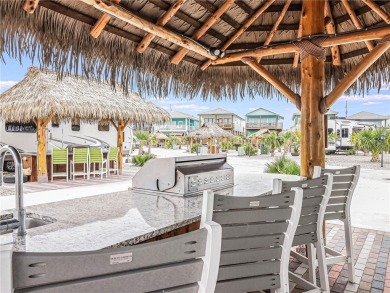 Short Term Rentals Allowed! Owner financing available. Cozy on Palmilla Beach Golf Club in Texas - for sale on GolfHomes.com, golf home, golf lot
