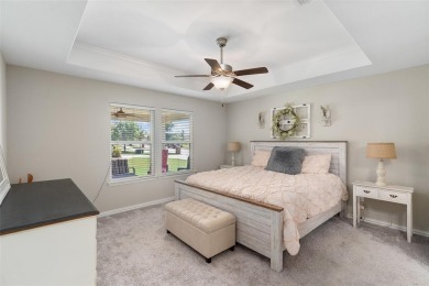 Looking for a vibrant active adult community? This home is low on Frisco Lakes Golf Course in Texas - for sale on GolfHomes.com, golf home, golf lot