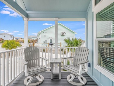 Short Term Rentals Allowed! Owner financing available. Cozy on Palmilla Beach Golf Club in Texas - for sale on GolfHomes.com, golf home, golf lot