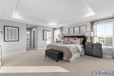Quick move-in new construction opportunity in the highly on The Westham Golf Club At Magnolia Green in Virginia - for sale on GolfHomes.com, golf home, golf lot