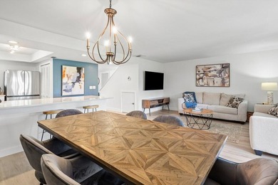 Beautifully updated 1-bedroom, 1.5-bath townhouse in the on Quail Ridge Golf Course and Country Club in Florida - for sale on GolfHomes.com, golf home, golf lot