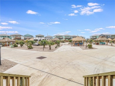Short Term Rentals Allowed! Owner financing available. Cozy on Palmilla Beach Golf Club in Texas - for sale on GolfHomes.com, golf home, golf lot