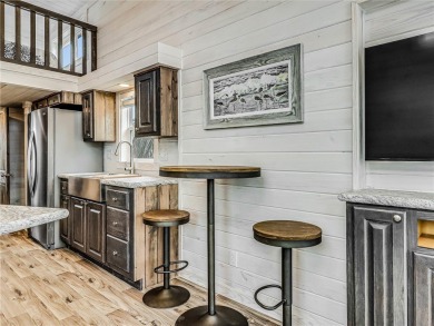 Short Term Rentals Allowed! Owner financing available. Cozy on Palmilla Beach Golf Club in Texas - for sale on GolfHomes.com, golf home, golf lot