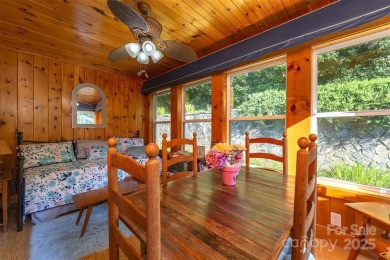 This Charming Home Sits On A Beautifully Landscaped 1+Acre Lot on Laurel Ridge Country Club in North Carolina - for sale on GolfHomes.com, golf home, golf lot