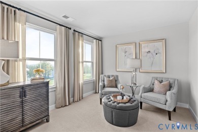 Quick move-in new construction opportunity in the highly on The Westham Golf Club At Magnolia Green in Virginia - for sale on GolfHomes.com, golf home, golf lot