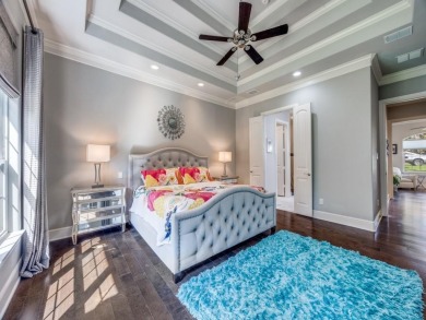 Beautiful 4-Bedroom Home in Rock Creek Resort nestled on over on Rock Creek Golf Club in Texas - for sale on GolfHomes.com, golf home, golf lot