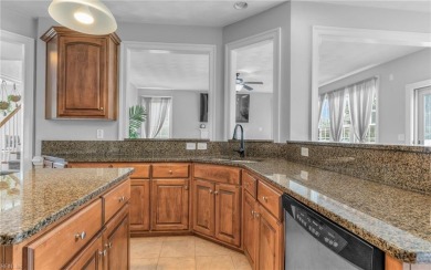 Located in the desirable Hillpoint Farms golf course community on Nansemond River Golf Club in Virginia - for sale on GolfHomes.com, golf home, golf lot