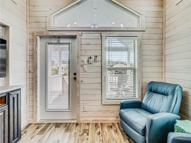 Short Term Rentals Allowed! Owner financing available. Cozy on Palmilla Beach Golf Club in Texas - for sale on GolfHomes.com, golf home, golf lot