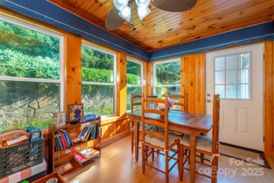 This Charming Home Sits On A Beautifully Landscaped 1+Acre Lot on Laurel Ridge Country Club in North Carolina - for sale on GolfHomes.com, golf home, golf lot