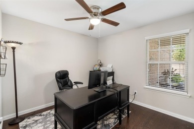 Looking for a vibrant active adult community? This home is low on Frisco Lakes Golf Course in Texas - for sale on GolfHomes.com, golf home, golf lot