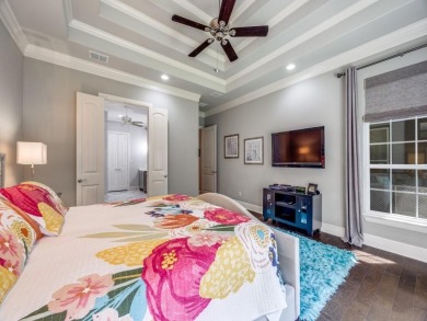 Beautiful 4-Bedroom Home in Rock Creek Resort nestled on over on Rock Creek Golf Club in Texas - for sale on GolfHomes.com, golf home, golf lot