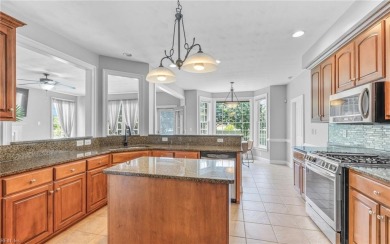 Located in the desirable Hillpoint Farms golf course community on Nansemond River Golf Club in Virginia - for sale on GolfHomes.com, golf home, golf lot