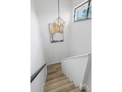 Beautifully updated 1-bedroom, 1.5-bath townhouse in the on Quail Ridge Golf Course and Country Club in Florida - for sale on GolfHomes.com, golf home, golf lot