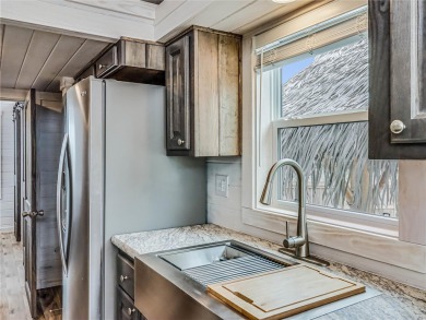 Short Term Rentals Allowed! Owner financing available. Cozy on Palmilla Beach Golf Club in Texas - for sale on GolfHomes.com, golf home, golf lot