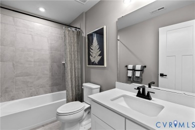 Quick move-in new construction opportunity in the highly on The Westham Golf Club At Magnolia Green in Virginia - for sale on GolfHomes.com, golf home, golf lot