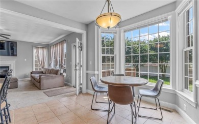 Located in the desirable Hillpoint Farms golf course community on Nansemond River Golf Club in Virginia - for sale on GolfHomes.com, golf home, golf lot