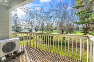 Welcome to Country Club Commons at Rock Creek.  This top floor on Rock Creek Country Club in Oregon - for sale on GolfHomes.com, golf home, golf lot