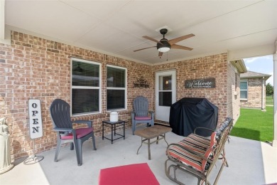 Looking for a vibrant active adult community? This home is low on Frisco Lakes Golf Course in Texas - for sale on GolfHomes.com, golf home, golf lot